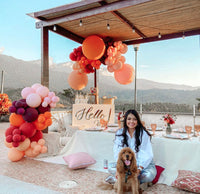 Flores en Bogotá y Armenia