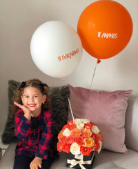 Flores en Bogotá y Armenia