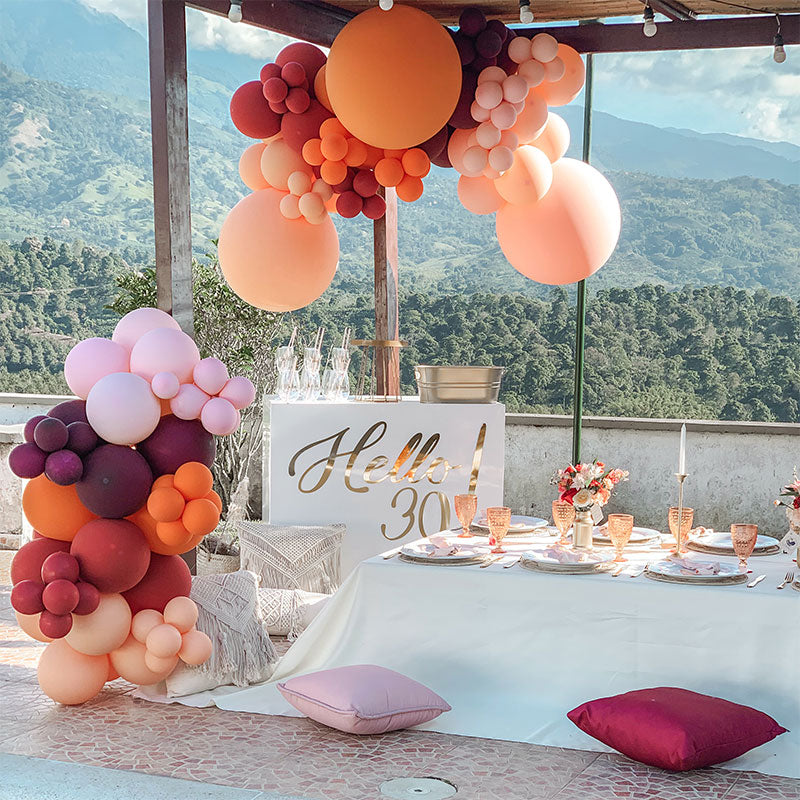 Collection page banner